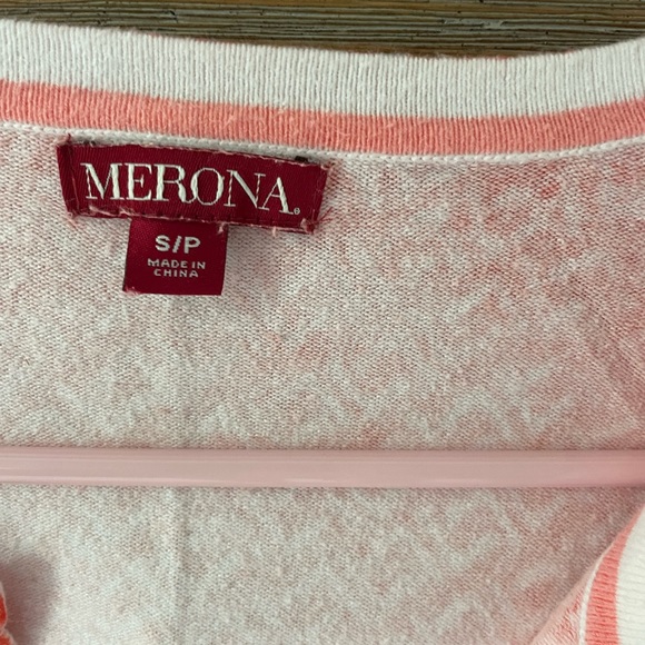 Spring/summer cardigan - Picture 2 of 2